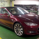 Illustration for article titled Megtaláltuk az első magyart, akinek Tesla Model S sportkocsija van